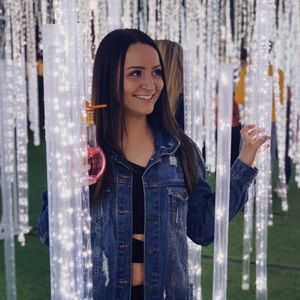 Meet your Posher, Michelle